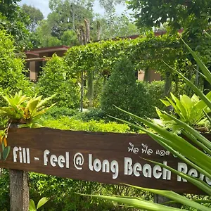 Resort Fill - Feel @ Long, Koh Lanta