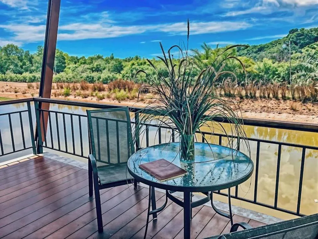 Capital O 729 Amantra Lake View Resort Ko Lanta