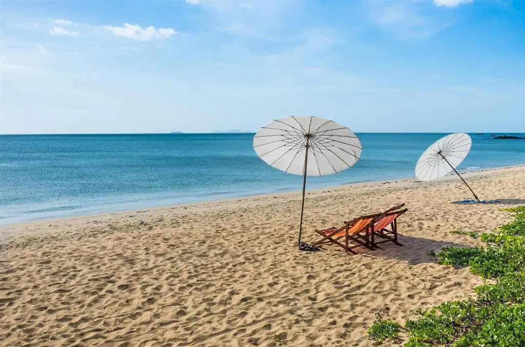 Capital O 729 Amantra Lake View Resort Koh Lanta