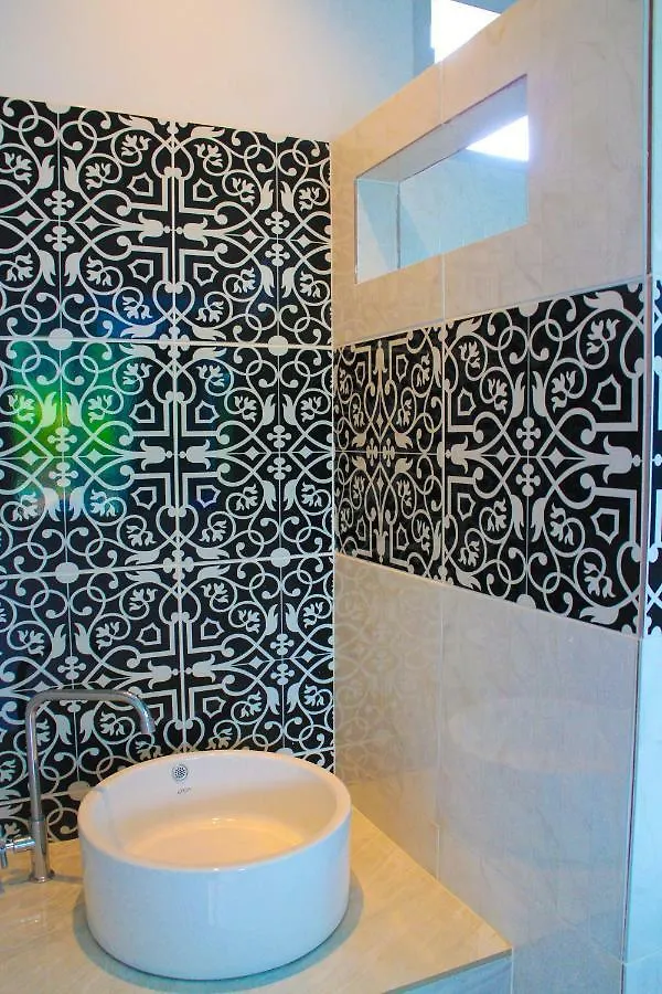 **  Capital O 729 Amantra Lake View Resort Koh Lanta Thailand